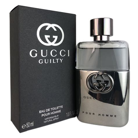 gucci guilty 2.5